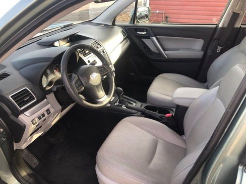Used 2016 Subaru Forester 2.5i Touring w/ Eyesight & Navigation System image 11