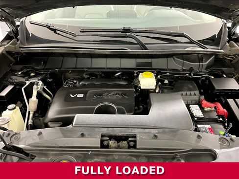 Used 2022 Nissan Pathfinder SV w/ Cargo Package AWD/4WD image 30
