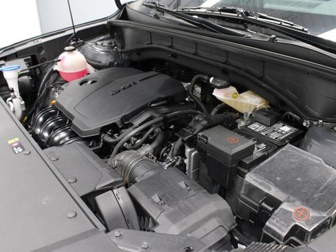 Used 2023 Kia Sorento LX AWD/4WD image 12