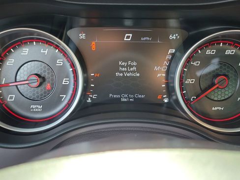 Used 2023 Dodge Charger SXT w/ Plus Group image 8