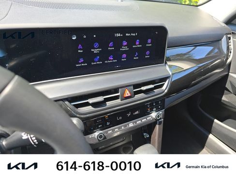Certified 2024 Kia Seltos S AWD/4WD image 23