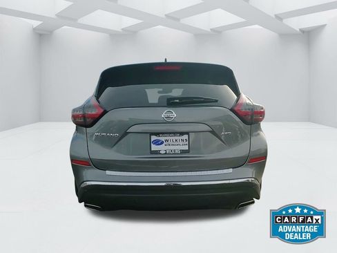 Used 2022 Nissan Murano S AWD/4WD image 7