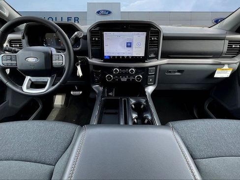 New 2026 Ford F150 XLT AWD/4WD image 6