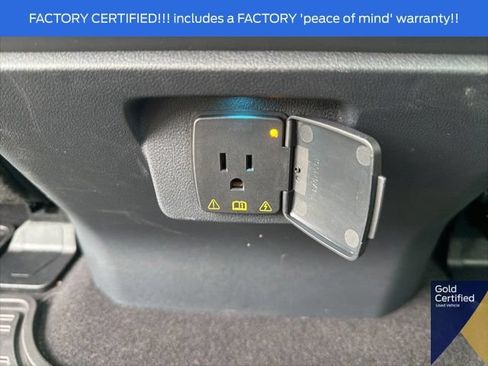 Certified 2026 Ford F150 XLT w/ Equipment Group 302A MID AWD/4WD image 25