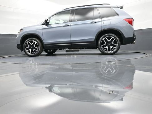 Certified 2023 Honda Passport Elite image 33