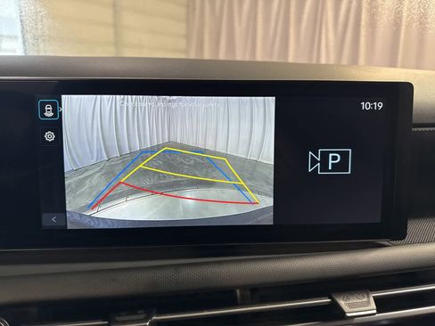 Used 2025 Hyundai Tucson SEL image 23