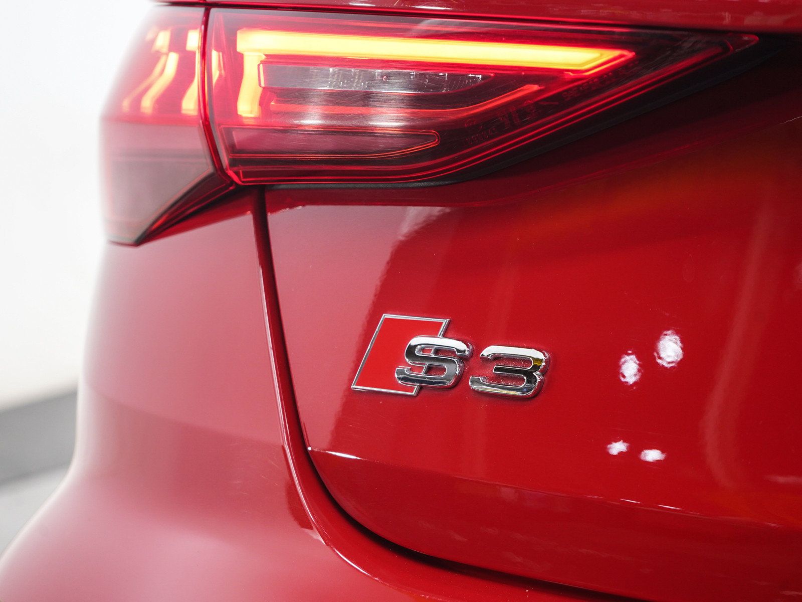 Used 2022 Audi S3 Premium Plus AWD/4WD image 19