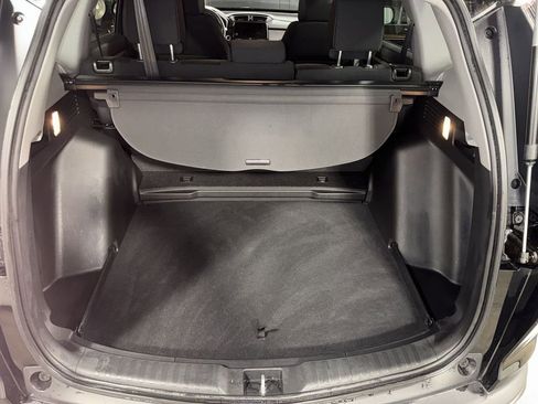 Certified 2022 Honda CR-V EX image 31