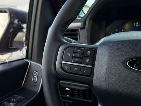 Certified 2025 Ford F150 XLT w/ Equipment Group 302A MID image 19