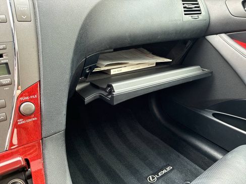 Used 2008 Lexus ES 350 FWD image 19