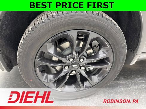 New 2026 Dodge Durango GT image 8