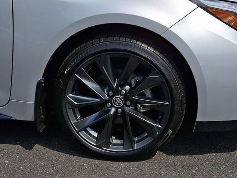 Used 2025 Toyota Corolla SE FWD image 8