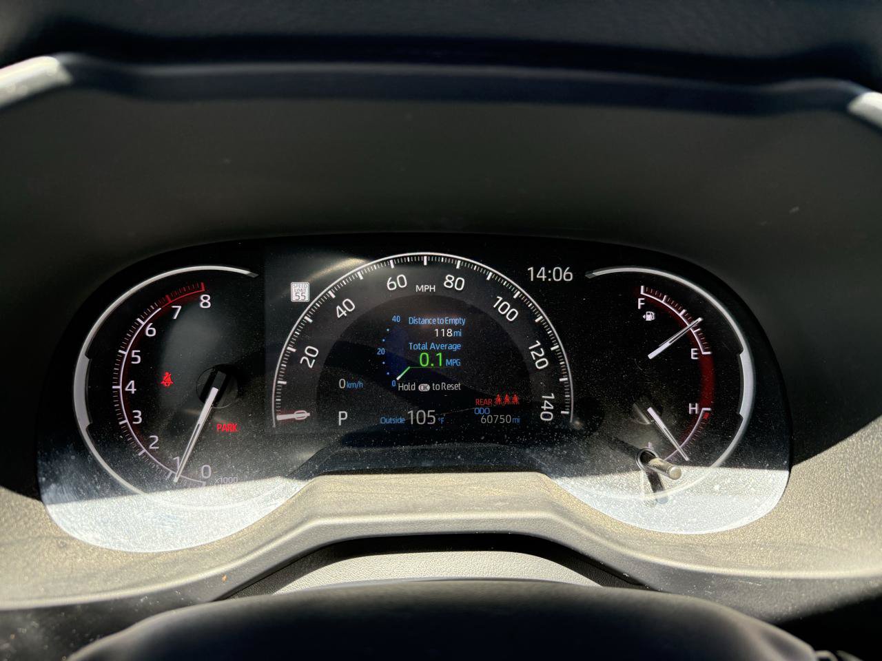 Used 2024 Toyota RAV4 LE FWD image 25
