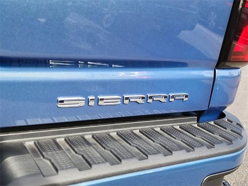 New 2026 GMC Sierra 3500 Denali Ultimate image 5