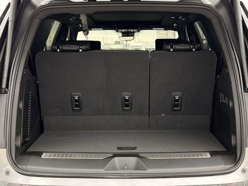 New 2026 GMC Yukon Denali w/ Denali Reserve Package image 28