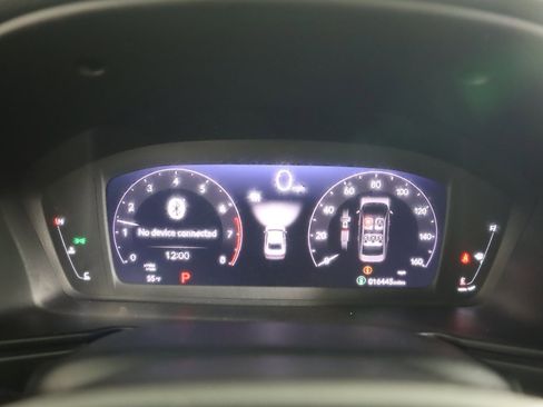 Used 2025 Honda Accord LX image 36