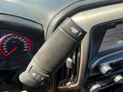 Used 2016 GMC Sierra 1500 Denali w/ Enhanced Driver Alert Package AWD/4WD image 24