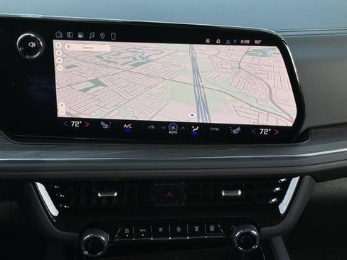 New 2026 Chevrolet Suburban Z71 w/ Comfort Package image 12