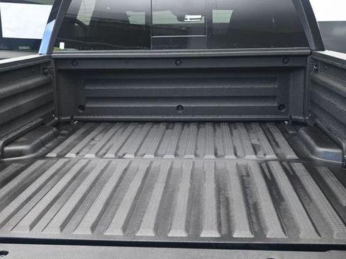 New 2026 Honda Ridgeline Black Edition image 19