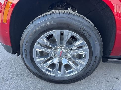 New 2026 GMC Yukon XL Denali w/ Sun & Power Step Package image 39