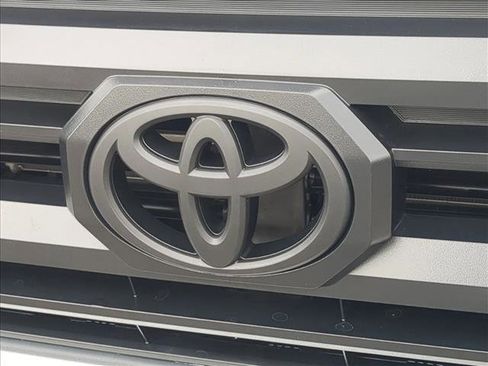 New 2026 Toyota Tacoma SR5 image 28