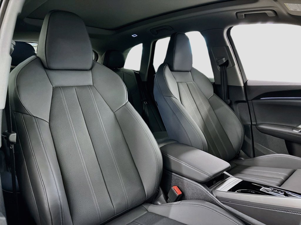 New 2026 Audi Q5 Premium Plus AWD/4WD image 15