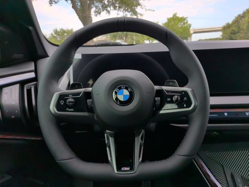 New 2026 BMW X3 xDrive30i w/ M Sport Package AWD/4WD image 22