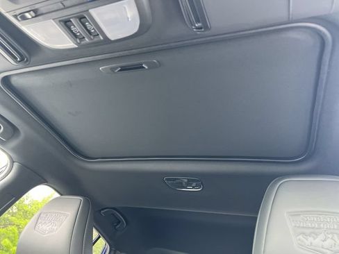 New 2026 Subaru Crosstrek 2.5i Wilderness AWD/4WD image 14