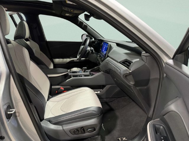 Certified 2025 Lexus TX 350 AWD image 31