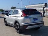 Used 2024 Mitsubishi Eclipse Cross SE image 6