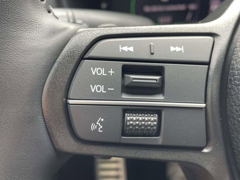 Used 2024 Honda Accord Sport image 24