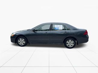 Used 2007 Honda Accord LX video 4
