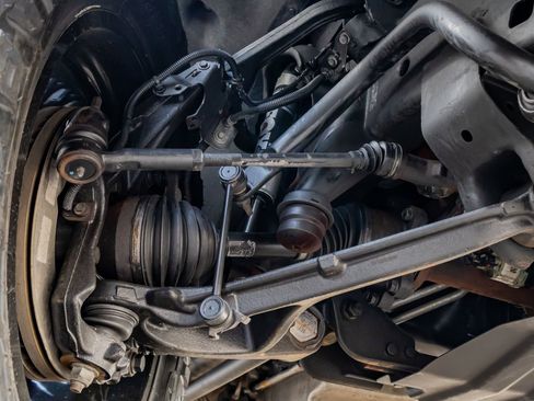 Used 2024 GMC Sierra 3500 Denali Ultimate image 14