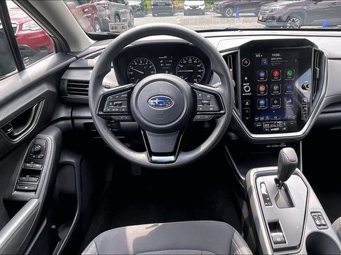 Certified 2026 Subaru Crosstrek 2.5i Premium AWD/4WD image 5