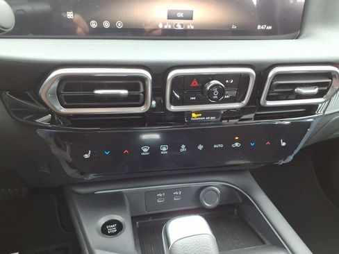 New 2026 Nissan Sentra SR w/ SR All Weather Package FWD image 12