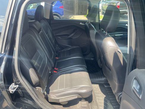 Used 2018 Ford Escape SEL AWD/4WD image 18