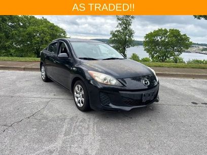 Used 2012 MAZDA MAZDA3 i Sport