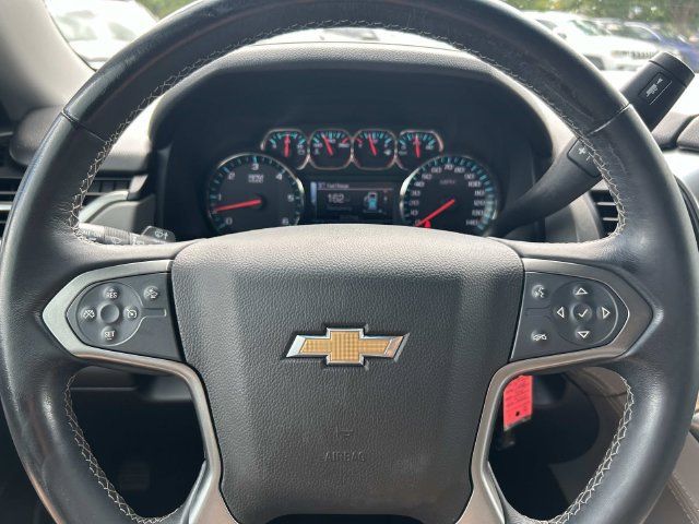 Used 2020 Chevrolet Tahoe LT RWD image 29