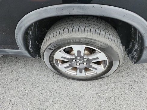 Used 2019 Honda Ridgeline RTL-E image 15