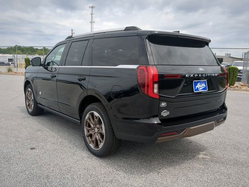 New 2026 Ford Expedition King Ranch AWD/4WD image 5
