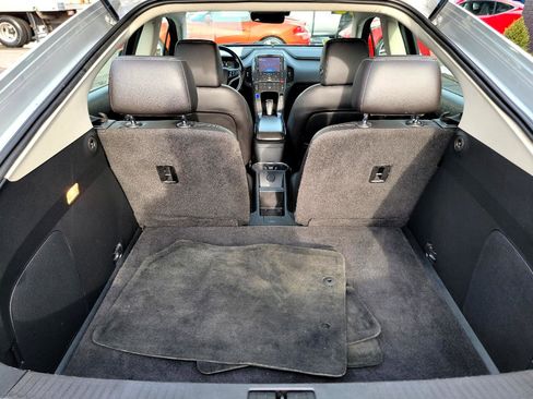 Used 2015 Chevrolet Volt Premium w/ Premium Trim Package image 40