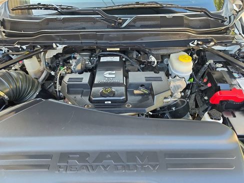 Used 2023 RAM 2500 Big Horn w/ Level 1 Equipment Group AWD/4WD image 16