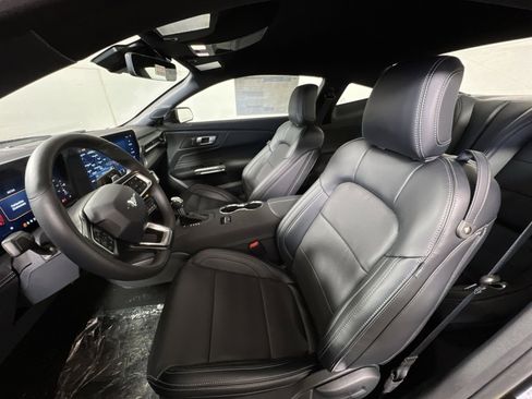 New 2026 Ford Mustang GT Premium image 13