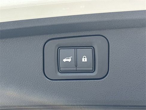 New 2025 Nissan Armada PRO-4X w/ Pro-4X Premium Package image 37