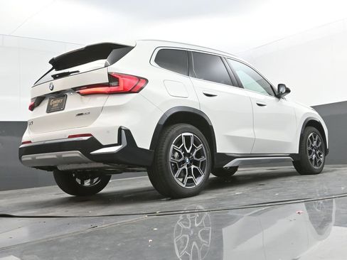 New 2026 BMW X1 xDrive28i w/ Convenience Package image 40