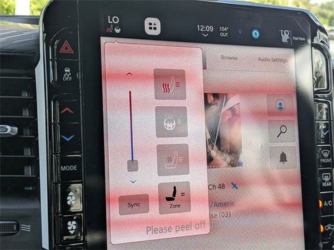 New 2026 RAM 1500 Rebel w/ G/T Package image 24