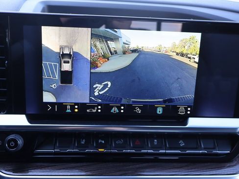 New 2026 Chevrolet Silverado 2500 LT w/ Safety Package image 9