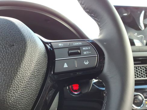 New 2026 Honda Civic Sport image 19