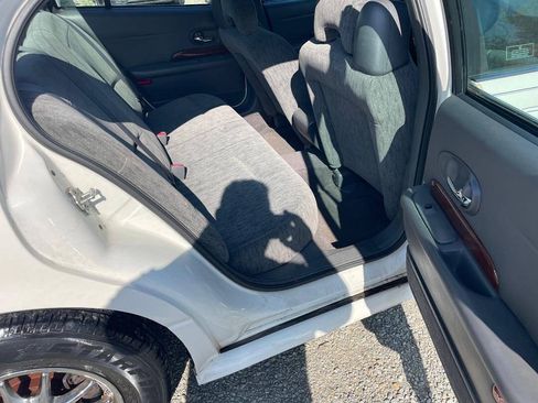 Used 2005 Buick Le Sabre Custom FWD image 13