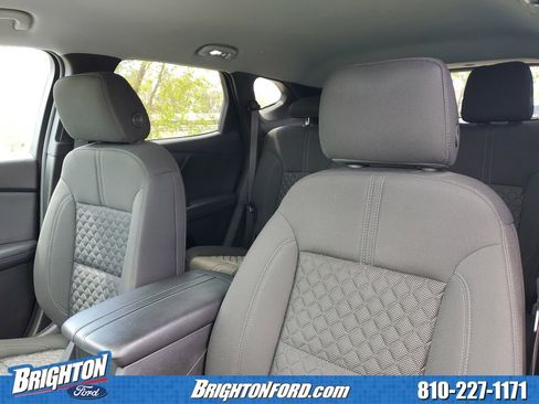 Used 2020 Chevrolet Blazer LT AWD/4WD image 10